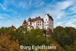Burg Egloffstein