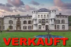 Schloss Kewenig ist verkauft