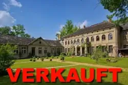 Schloss Rogäsen
