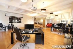 Büro im OG Haupthaus