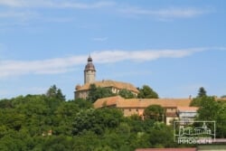 Burg Vinsberg