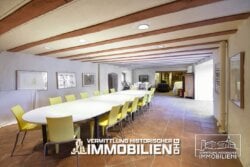 Großer Saal im EG