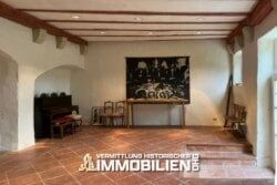 Kleiner Saal im EG