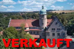 Schloss Helmsdorf