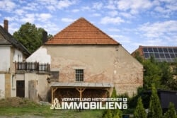 Ehemalige Turnhalle
