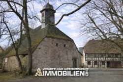 Ehemalige Kapelle