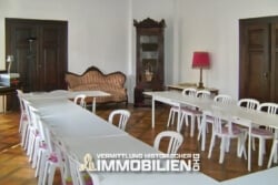 Saal im Schloss 1 OG