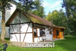 Gartenhaus