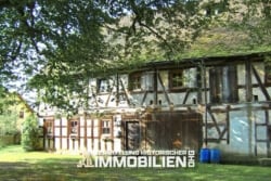 Forsthaus-Jägerhaus
