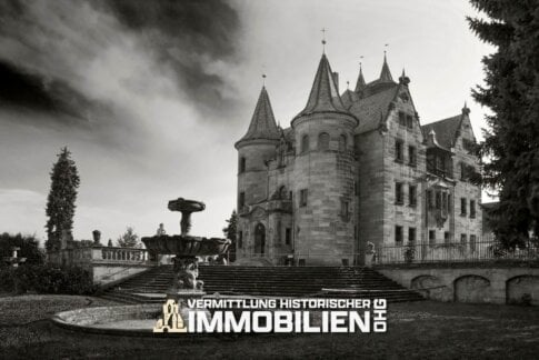 Historische Villa