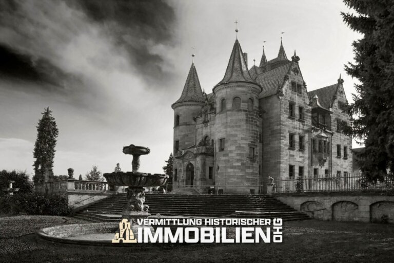 Historische Villa