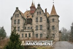 Ansicht von Südosten