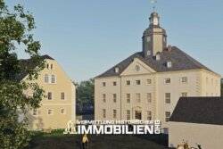 Schloss (Entwurf)