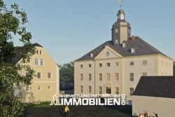 Schloss (Entwurf)