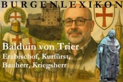 Balduin von Trier