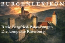 Bergfried-PalasBurgen