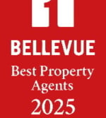 Best Property Agents 2025