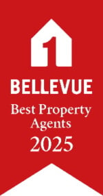 Best Property Agents 2025