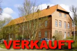 Haus Mecklenburg