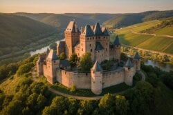 Burg kaufen in Rheinland-Pfalz: Ihr Leitfaden zum Erwerb historischer Wehrbauten 2026