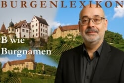 B wie Burgnamen