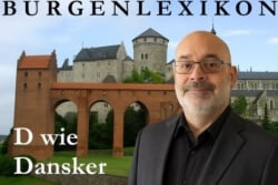 D wie Dansker