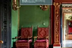 Euro Magazin - Dossier über Burgen und Schlösser