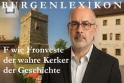 F wie Fronveste