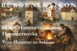 H wie Hammerschlösser