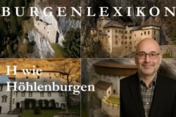 Höhlenburgen