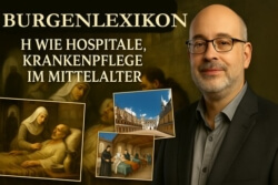 H wie Hospitale
