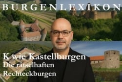 K wie Kastellburgen