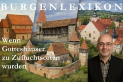 K wie Kirchenburgen
