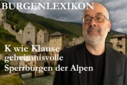 K wie Klause
