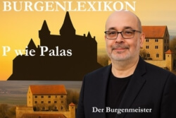 P wie Palas