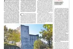 SUCCEED Für stolze Burgherren - For proud lords and ladies of the manor
