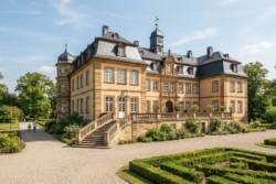 Saniertes Schloss kaufen: Ihr Leitfaden für exklusives Wohnen