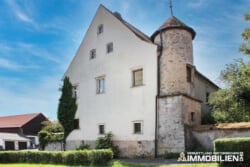 Schloss Thanhausen
