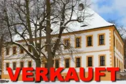 Schloss Weißenbrunn ist verkauft