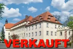 Schloss Löwenhain ist verkauft