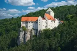 Burg Prunn