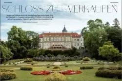 Sense-of-Home Schloss zu verkaufen