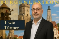T wie Türmer