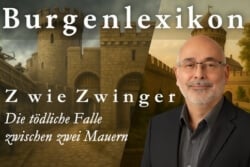 Burgenlexikon - Z wie Zwinger