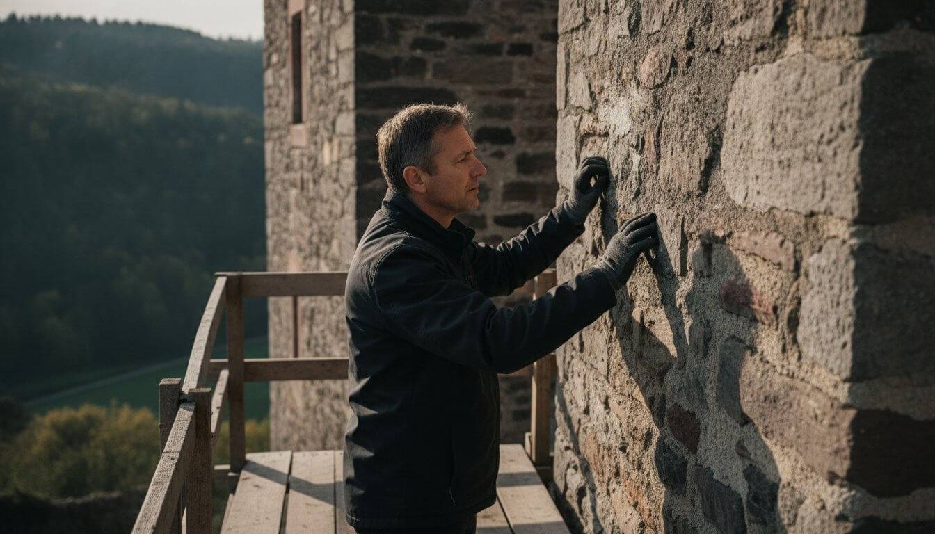 Unterhaltskosten für eine Burg oder ein Schloss: Ein realistischer Leitfaden.
