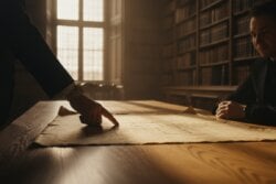 Vermittlung historischer Immobilien: Worauf es beim Kauf und Verkauf von historischen Immobilien ankommt