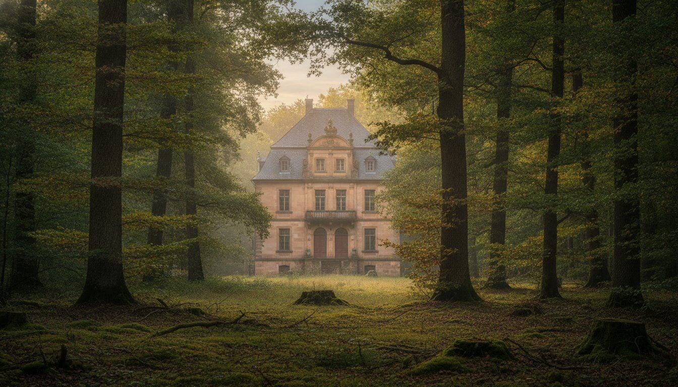 Schutz der Privatsphäre für Immobilien-Verkäufer