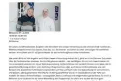 BR - Habe die Ehre - Interview mit Matthias Helzel