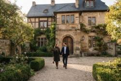 Burg oder Schloss kaufen: Was Sie beim Erwerb historischer Monumente beachten müssen