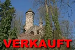 Burg Henneberg wurde verkauft